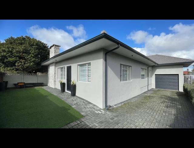 3 BEDROOM PROPERTY TO RENT IN BOSTON
